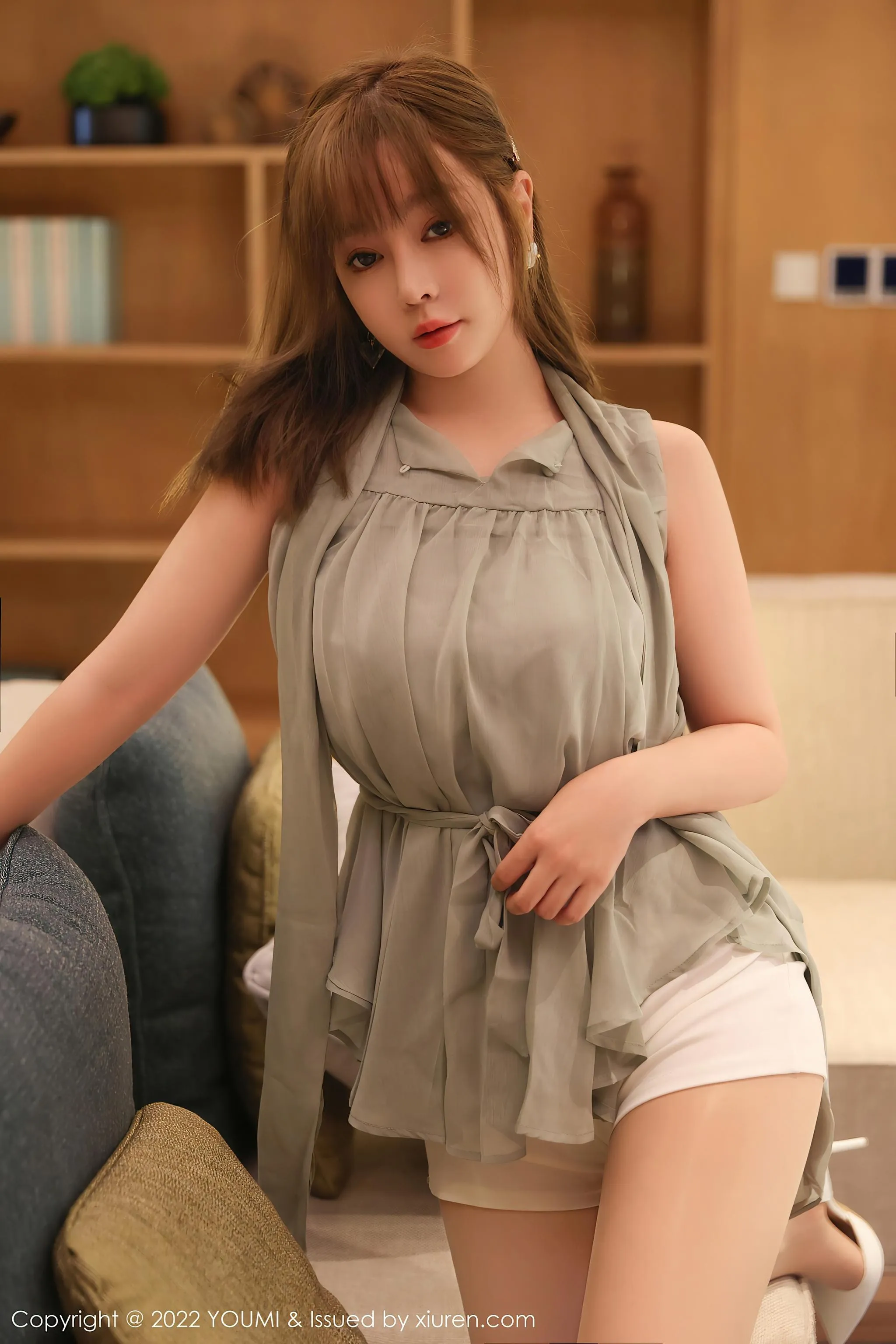 [YouMi尤蜜荟] 2022.09.09 VOL.841 王雨纯 [72P]插图2